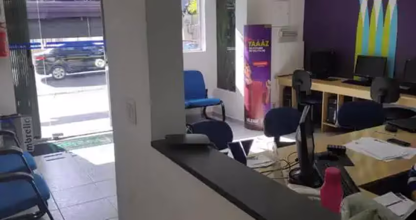 Casa comercial com 7 salas para alugar na Avenida Conselheiro Rodrigues Alves, 625, Vila Mariana, São Paulo
