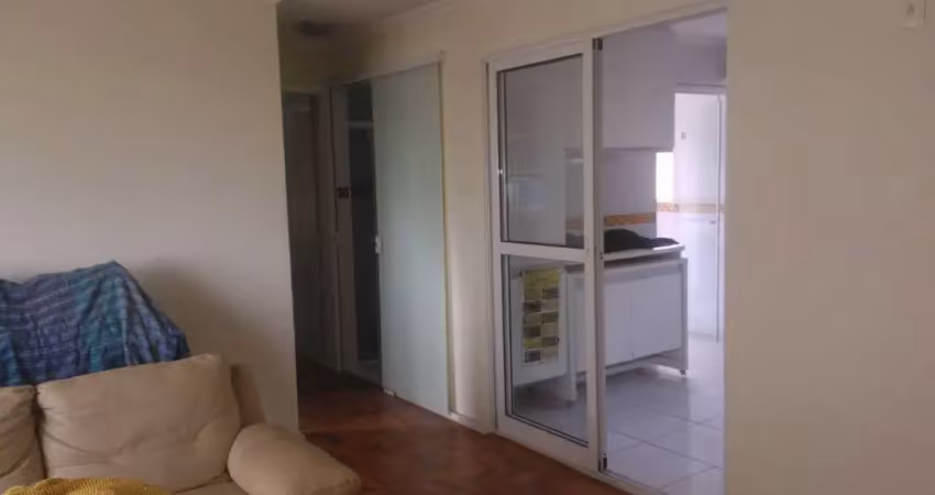 Apartamento com 2 quartos à venda na Rua Cerro Corá, 155, Vila Romana, São Paulo