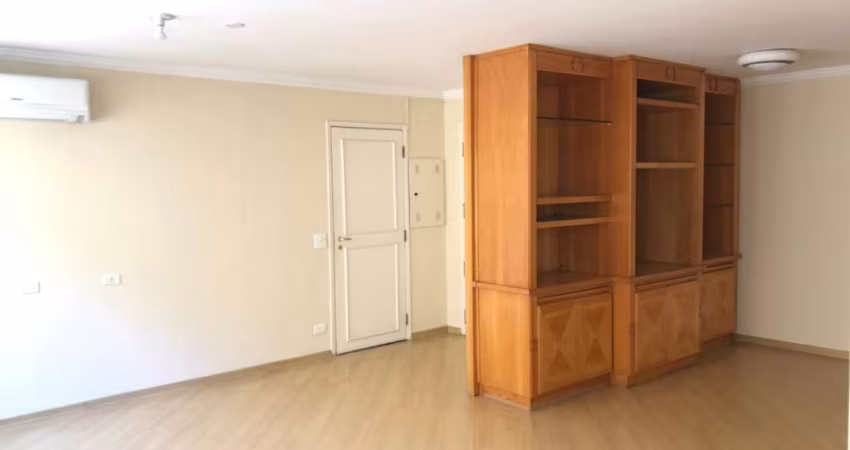Apartamento com 2 quartos para alugar na Alameda Itu, 1579, Vila Caraguatá, São Paulo
