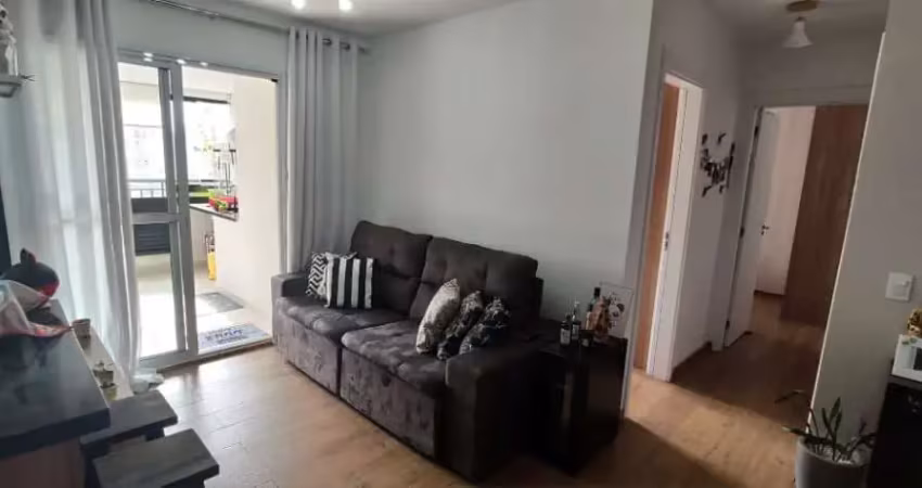 Apartamento com 2 quartos à venda na Rua Salvador Pires de Lima, 316, Sacomã, São Paulo