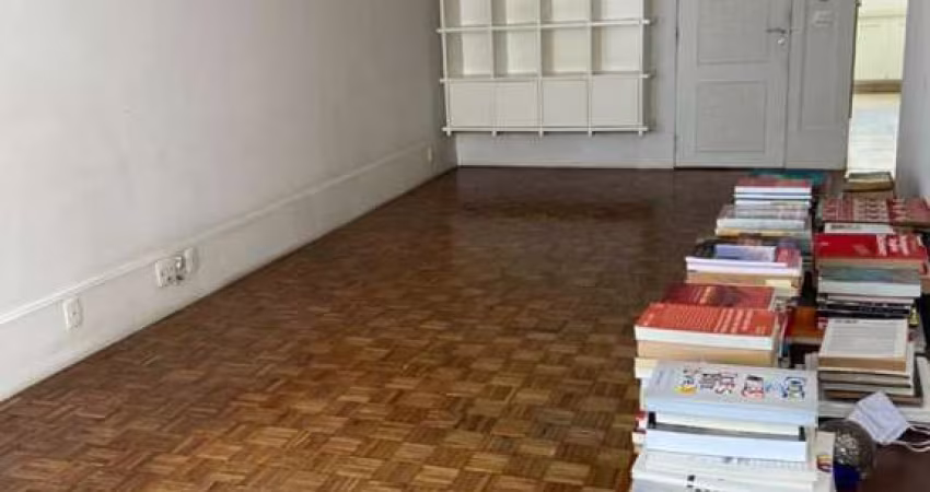 Apartamento com 1 quarto para alugar na Rua Bandeira Paulista, 292, Itaim Bibi, São Paulo