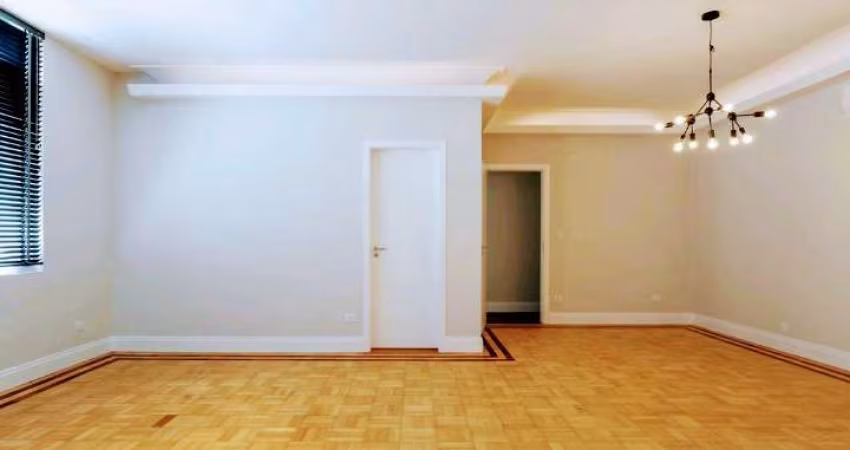 Apartamento com 2 quartos à venda na Rua José Maria Lisboa, 711, Jardim Paulista, São Paulo