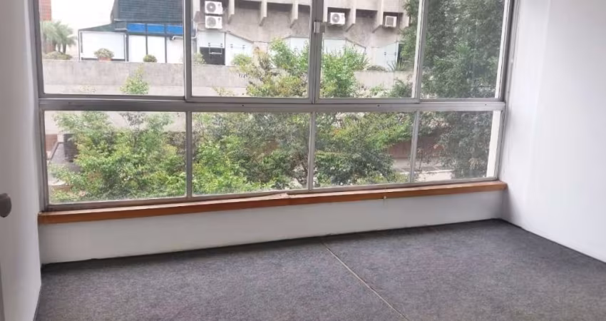 Sala comercial com 5 salas à venda na Avenida Brigadeiro Faria Lima, 1893, Jardim Paulistano, São Paulo