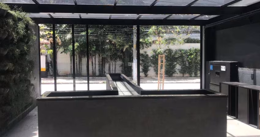 Prédio com 8 salas para alugar na Rua Bandeira Paulista, 676, Itaim Bibi, São Paulo