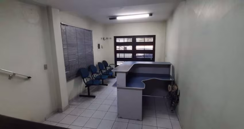 Casa comercial com 11 salas à venda na Avenida dos Bandeirantes, 5840, Planalto Paulista, São Paulo