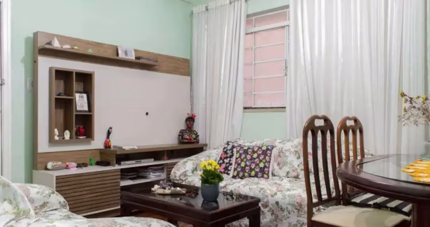 Apartamento com 2 quartos à venda na SAO JOAO BATISTA, 37, Aclimação, São Paulo