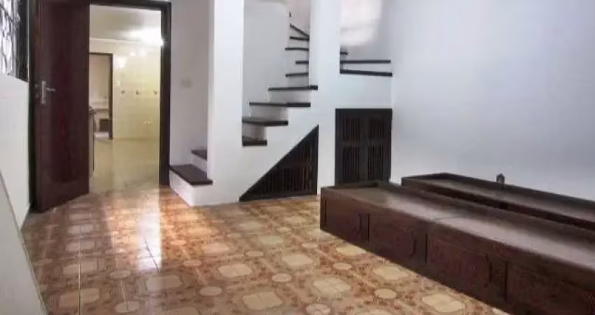 Casa comercial com 6 salas à venda na Rua André Saraiva, 42, Vila Sônia, São Paulo