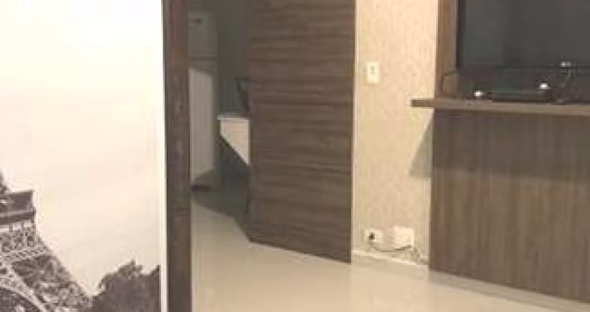 Apartamento com 1 quarto à venda na Rua Frei Caneca, 277, Consolação, São Paulo