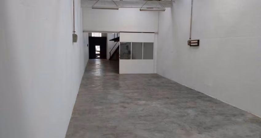 Casa comercial com 2 salas à venda na Rua Fernandes Moreira, 826, Chácara Santo Antônio, São Paulo