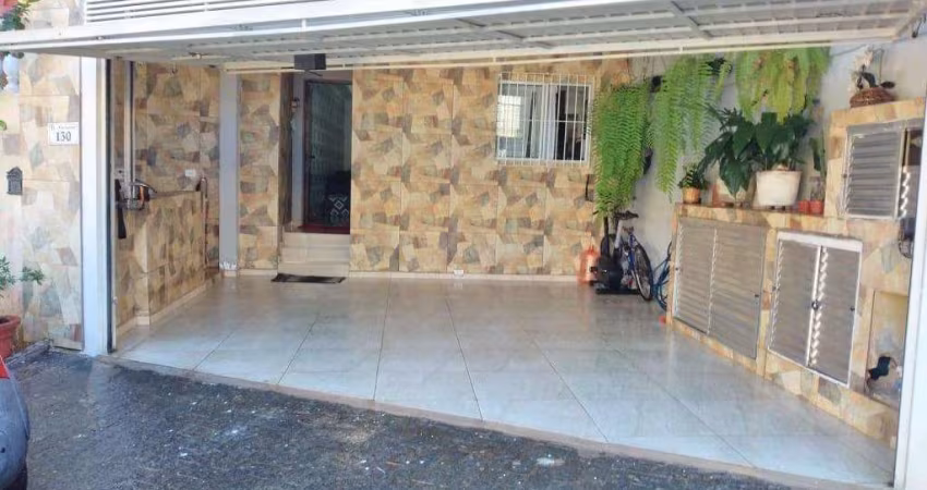 Casa com 3 quartos à venda na Rua Macajuba, 130, Jardim Iracema, São Paulo