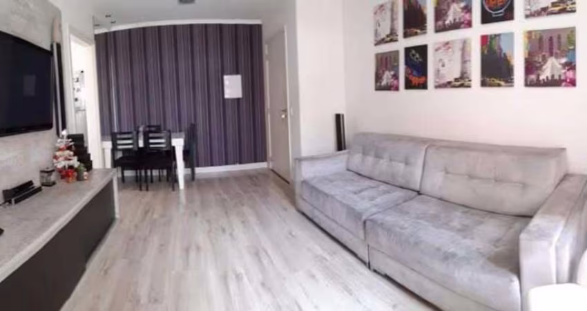Apartamento com 2 quartos à venda na Rua Manoel Antônio Pinto, 468, Paraisópolis, São Paulo