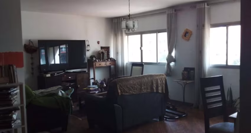 Apartamento com 3 quartos à venda na Alameda Casa Branca, 749, Jardim Paulista, São Paulo