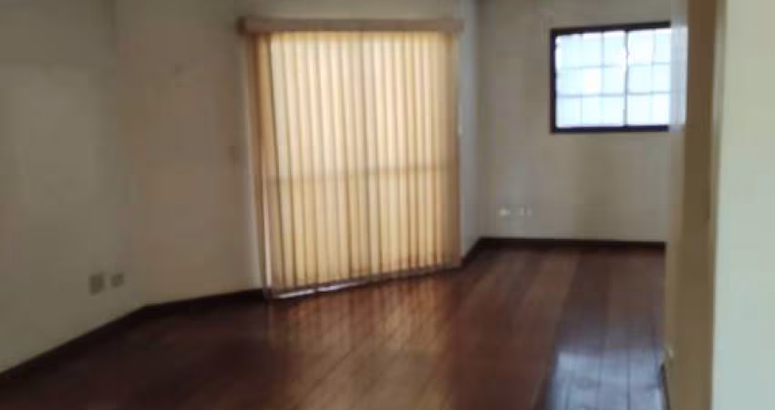 Apartamento com 3 quartos à venda na Rua Geórgia, 183, Brooklin Paulista, São Paulo