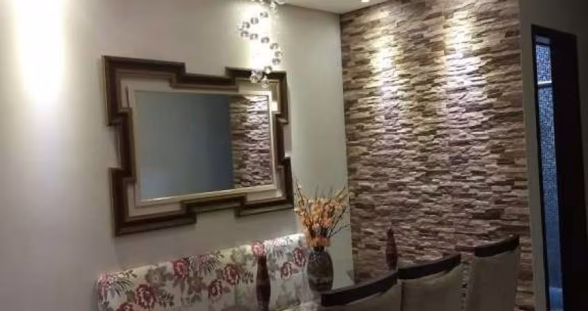 Apartamento com 2 quartos à venda na Rua Viena, 97, Sacomã, São Paulo
