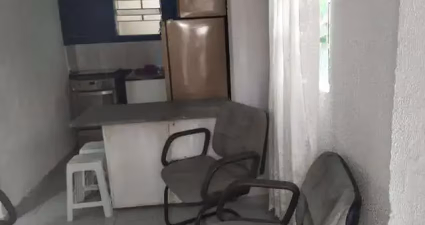 Casa em condomínio fechado com 1 quarto para alugar na Rua Vieira Portuense, 803, Jardim Oriental, São Paulo