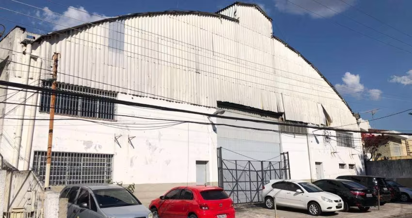 Terreno comercial para alugar na Rua Engenheiro Américo de Carvalho Ramos, 97, Vila Gumercindo, São Paulo