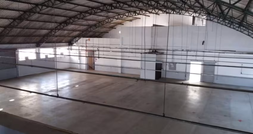 Terreno comercial para alugar na Rua Albertina de Souza, 242, Barra Funda, São Paulo