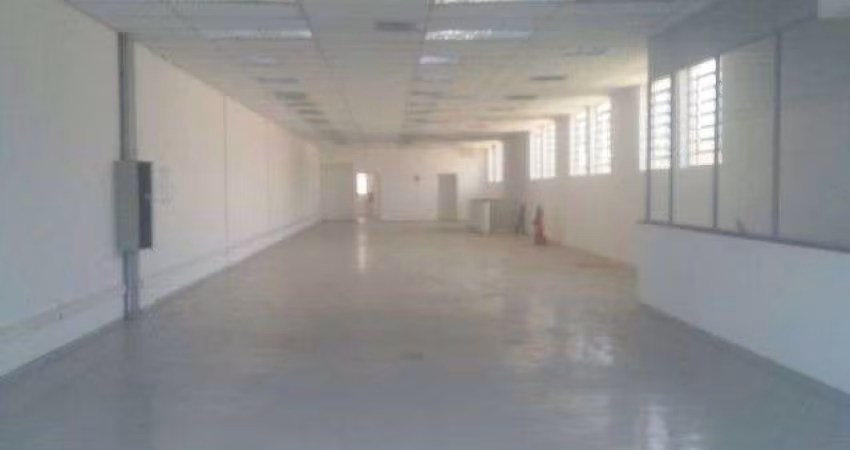 Terreno comercial para alugar na Rua Araguaia, 3806, Canindé, São Paulo