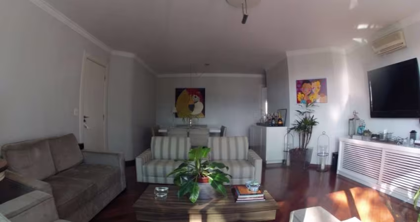 Apartamento com 3 quartos à venda na Rua Baronesa de Bela Vista, 641, Vila Congonhas, São Paulo