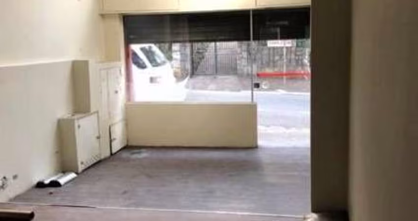 Casa comercial com 2 salas para alugar na JOAQUIM EUGENIO DE LIMA, 56, 48, Jardim Paulista, São Paulo