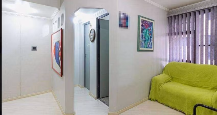Sala comercial com 2 salas à venda na Rua Helena, 285, Vila Olímpia, São Paulo