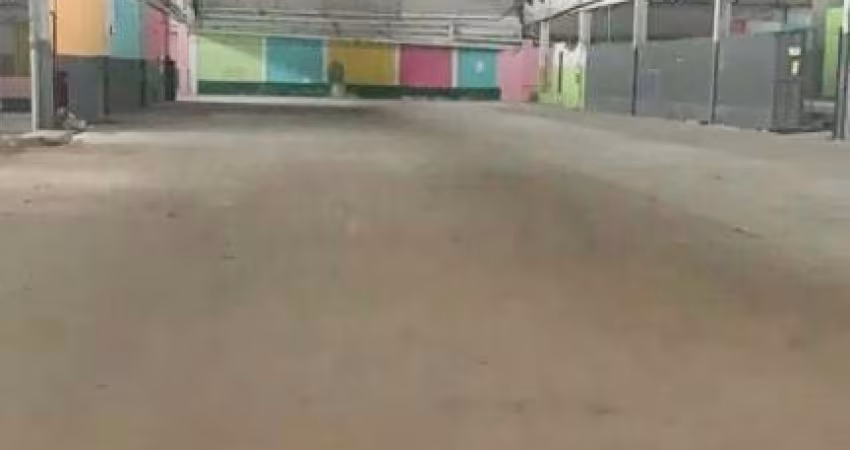 Barracão / Galpão / Depósito com 1 sala para alugar na Avenida Doutor Gastão Vidigal, 28, Vila Leopoldina, São Paulo