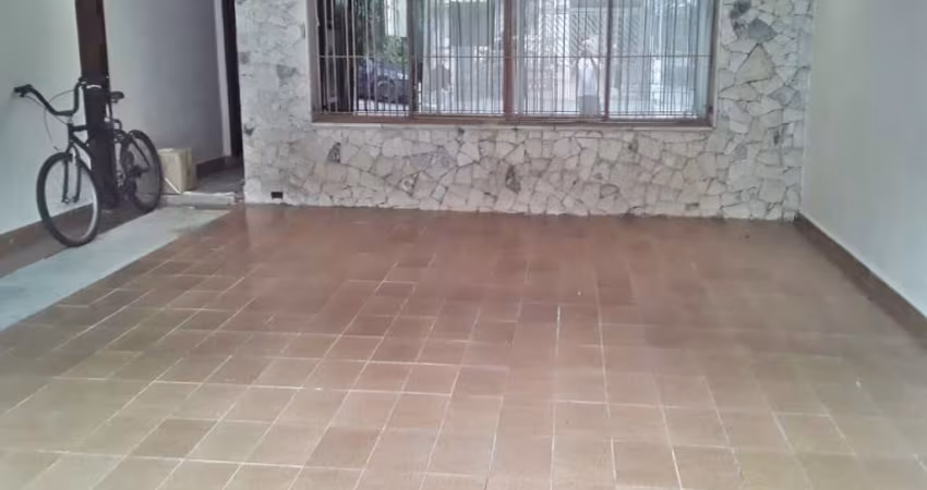 Casa com 3 quartos à venda na Rua Tristão de Campos, 165, Jardim Trussardi, São Paulo