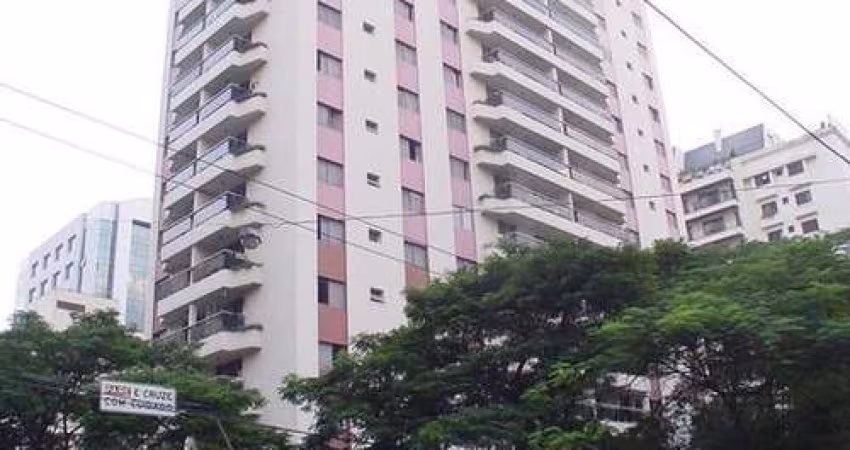 Apartamento com 2 quartos para alugar na Rua Balthazar da Veiga, 589, Vila Nova Conceição, São Paulo
