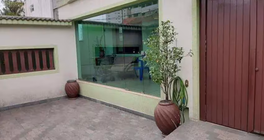 Casa com 4 quartos à venda na Rua das Hortênsias, 38, Mirandópolis, São Paulo