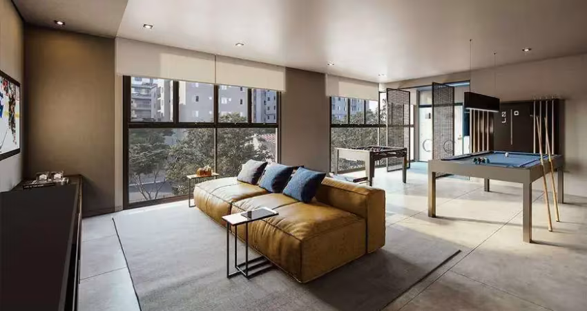 Apartamento com 2 quartos à venda na Rua Alves Guimarães, 170, Pinheiros, São Paulo