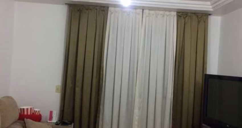 Apartamento com 3 quartos à venda na Rua Euclides Pacheco, 1558, Tatuapé, São Paulo