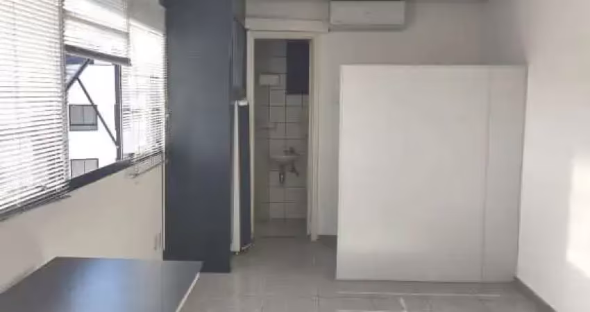 Sala comercial com 1 sala à venda na Avenida Fagundes Filho, 77, Mirandópolis, São Paulo