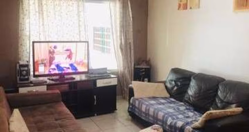 Casa com 3 quartos à venda na Rua Sebastião Domingues, 217, Jardim Clímax, São Paulo