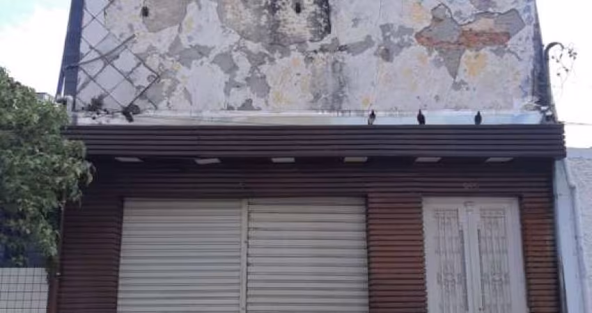 Casa comercial com 3 salas à venda na Rua Conselheiro Ramalho, 212, Bela Vista, São Paulo
