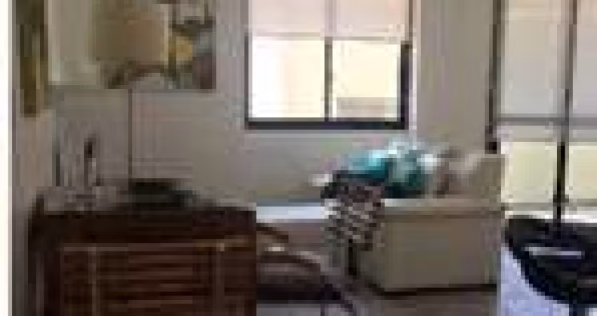 Flat com 1 quarto para alugar na Rua Ouro Branco, 150, Jardim Paulista, São Paulo
