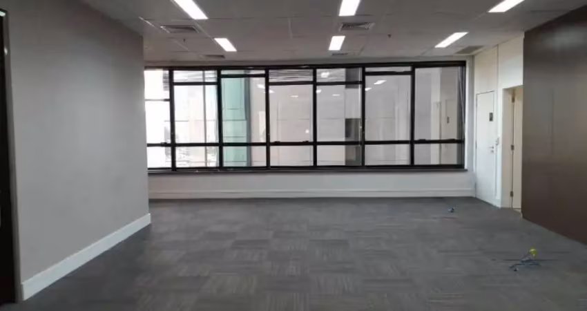 Sala comercial com 5 salas para alugar na Avenida Doutor Cardoso de Melo, 1450, Vila Olímpia, São Paulo