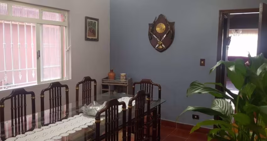 Casa com 3 quartos à venda na Rua Inácio Luís da Costa, 4, Parque São Domingos, São Paulo