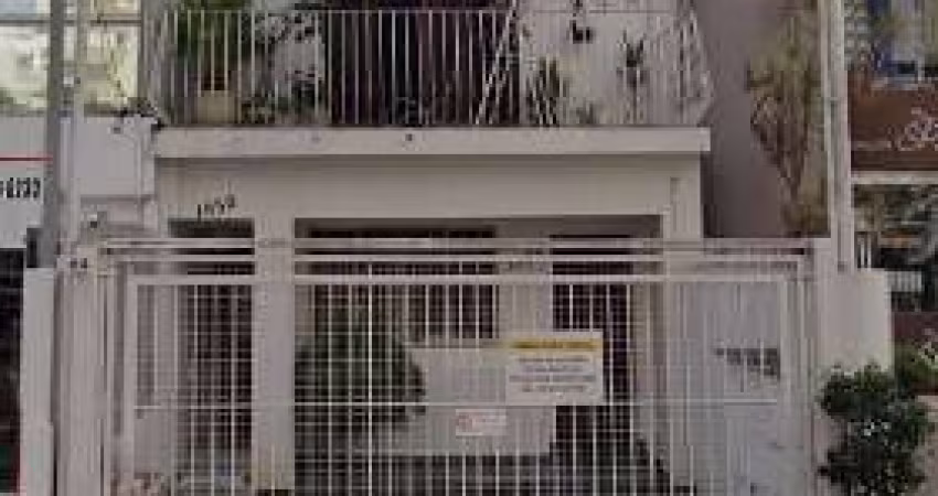 Casa em condomínio fechado com 6 quartos à venda na MINISTRO ROCHA DE AZEVEDO, 1080, Jardim Paulista, São Paulo