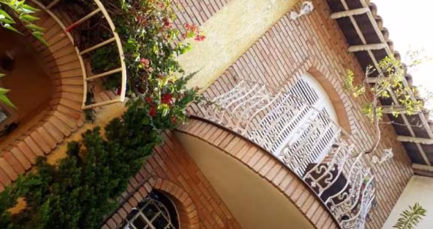 Casa com 3 quartos à venda na Rua Francisco Soave, 101, Rio Pequeno, São Paulo