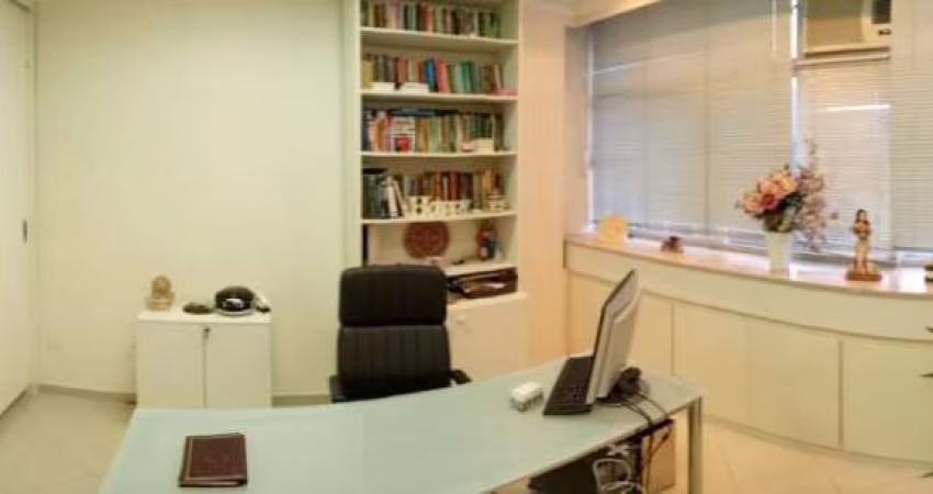 Sala comercial com 3 salas à venda na Avenida Paulista, 2073, Bela Vista, São Paulo