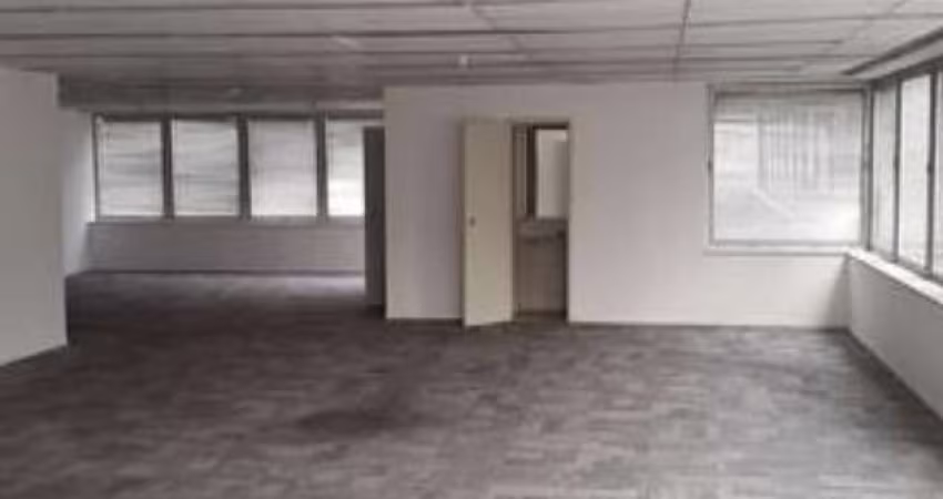 Sala comercial com 1 sala para alugar na Rua Urussuí, 300, Itaim Bibi, São Paulo