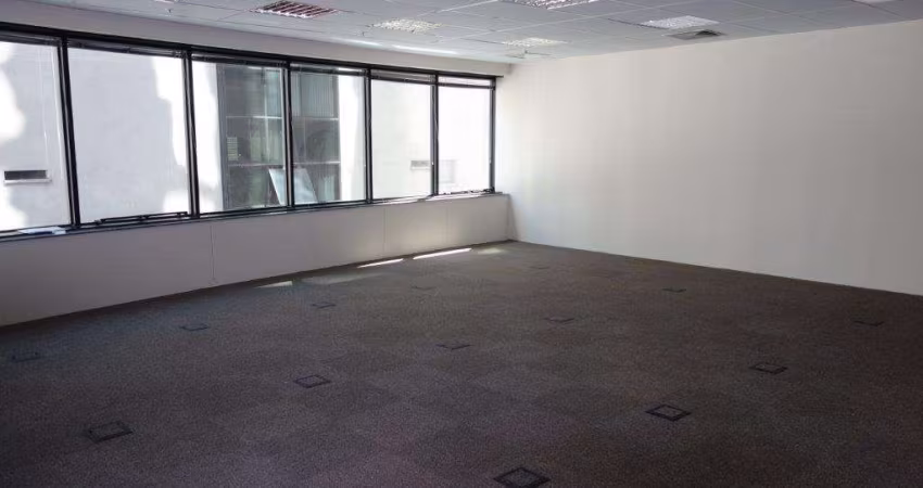 Sala comercial com 1 sala para alugar na Avenida Doutor Cardoso de Melo, 1460, Itaim Bibi, São Paulo