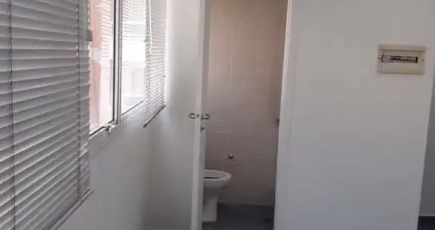 Sala comercial com 1 sala à venda na Rua Sampaio Viana, 253, Paraíso, São Paulo