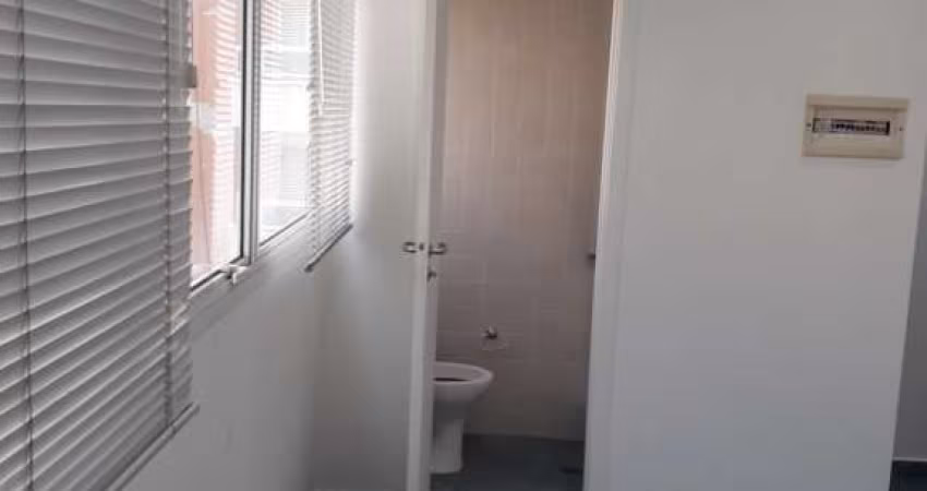Sala comercial com 1 sala para alugar na Rua Sampaio Viana, 253, Paraíso, São Paulo