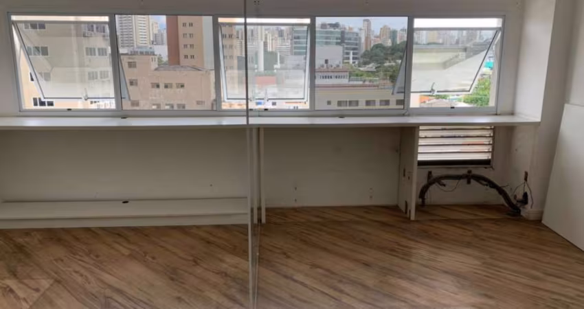 Sala comercial com 1 sala à venda na Rua do Bosque, 1621, Barra Funda, São Paulo
