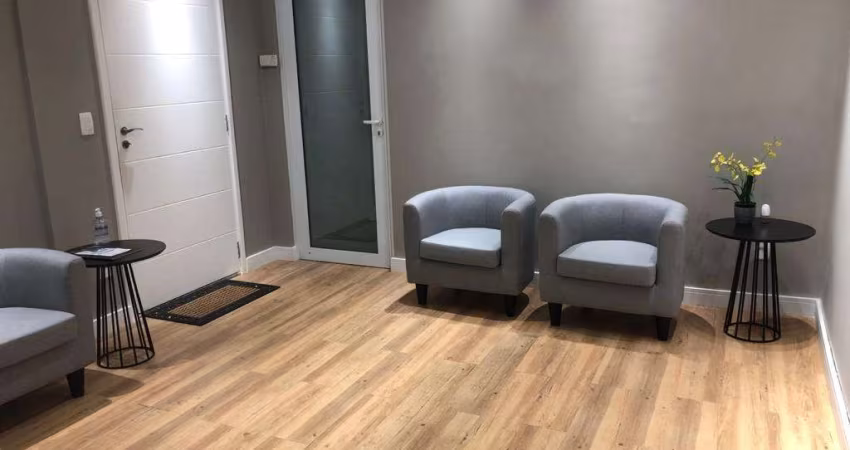 Ponto comercial com 1 sala à venda na DR LUIZ MIGLIANO, 1986, Jardim Paulista, São Paulo