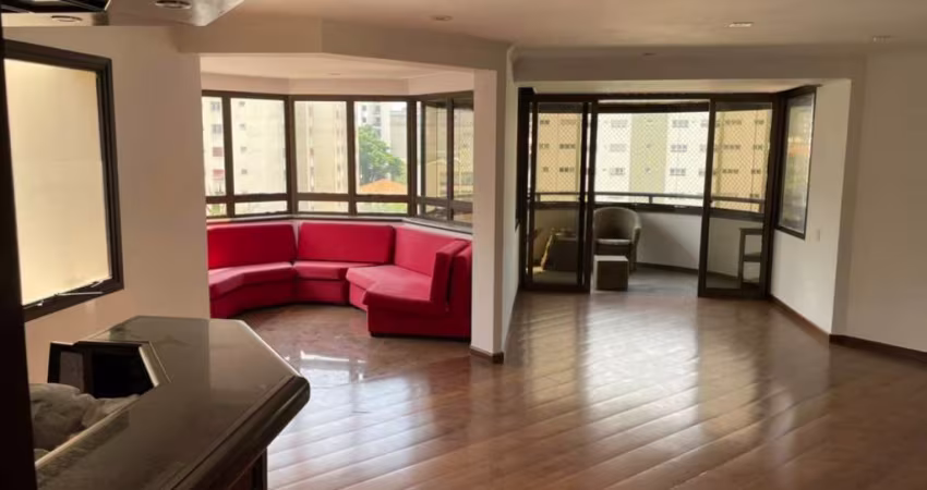 Apartamento com 4 quartos à venda na Alameda dos Tupiniquins, 1014, Planalto Paulista, São Paulo