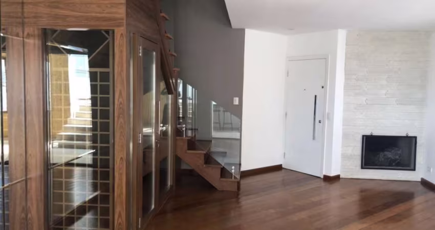 Apartamento com 3 quartos à venda na Avenida Divino Salvador, 841, Planalto Paulista, São Paulo