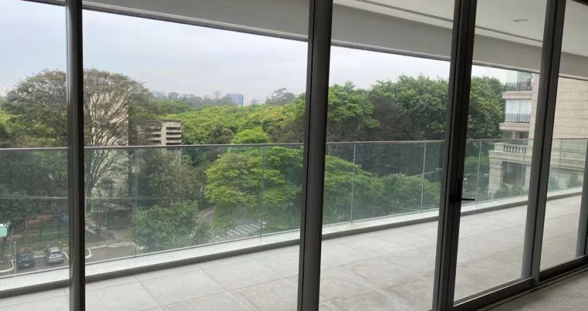 Apartamento com 4 quartos à venda na Rua Curitiba, 381, Paraíso, São Paulo