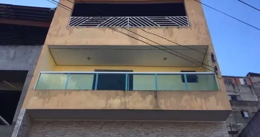 Casa com 4 quartos à venda na Rua Augusto Tavares de Lyra, 168, Jardim Botucatu, São Paulo